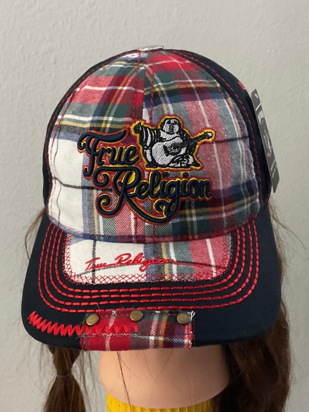 True religion Cap.